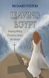 Leaving Egypt: Helping Weary Christians Across the Desert